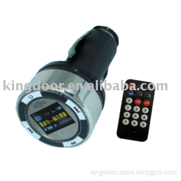 Car MP3(K508)